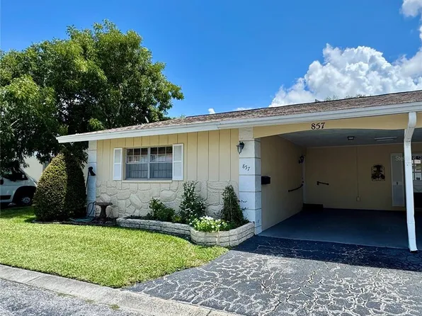 857 Cambridge Ct, Dunedin, FL 34698