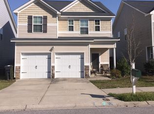 646 Dunrobin Ln, Grovetown, GA 30813