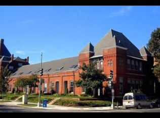 63 14th St NE, Washington, DC 20002