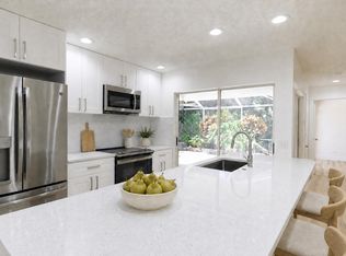 1202 Silverleaf Oak Court, Palm Beach Gardens, FL 33410