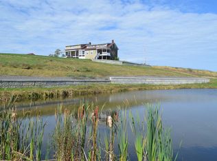 197 Stockport Rd, Hudson, NY 12534