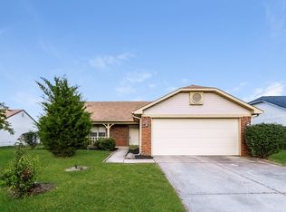 3251 Moccasin Ct, Indianapolis, IN 46235
