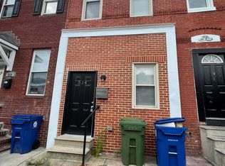 514 N Chester St, Baltimore, MD 21205