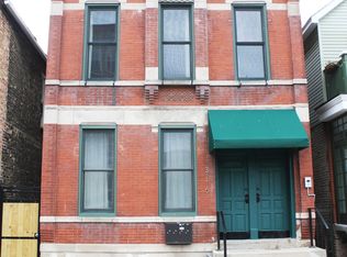 3116 S Morgan St #1R, Chicago, IL 60608