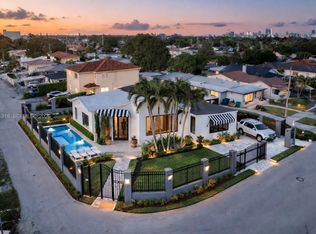 Kirkland Heights Addn To, Miami, FL 33135