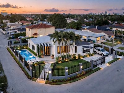 345 SW 36th Ave, Miami, FL, 33135