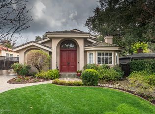 4368 Bel Aire Dr, La Canada Flintridge, CA 91011