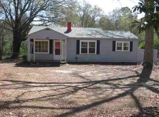 1304 Robbins Dr, Anderson, SC 29621