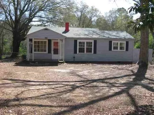 1304 Robbins Dr, Anderson, SC 29621