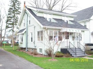 12 Roosevelt Ave, Batavia, NY 14020