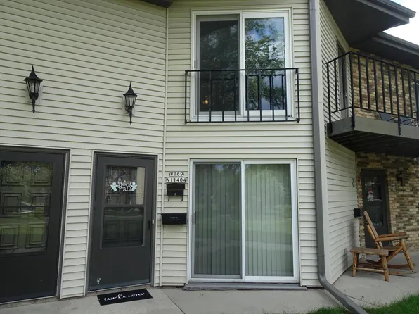 W169N11404 Biscayne DRIVE, Germantown, WI 53022