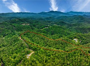 4238 Ridge Rd, Hartford, TN 37753