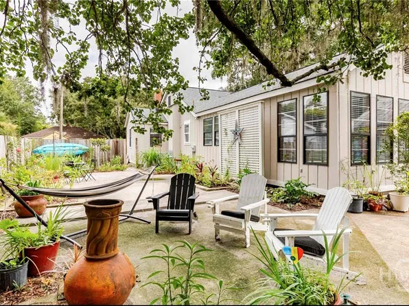 2411 Texas Avenue, Savannah, GA 31404