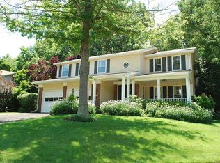 6121 Union Village Dr, Clifton, VA 20124