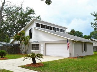1336 Mardrake Rd, Daytona Beach, FL 32114