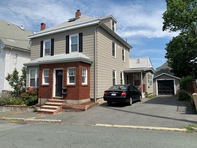 29 Arthur St, Beverly, MA, 01915