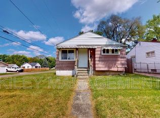 951 Hubbard Ave, Flint, MI 48503
