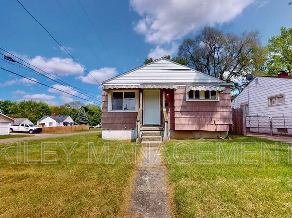 951 Hubbard Ave, Flint, MI 48503