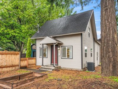 6099 NE Going St, Portland, OR, 97218
