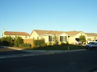 1015 Lyra Way, Beaumont, CA 92223