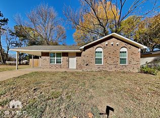6575 Ridgewood Rd, Horn Lake, MS 38637