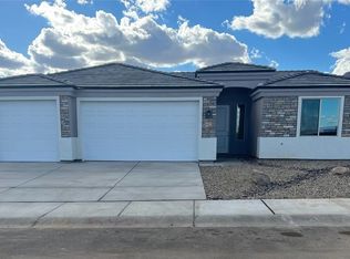 5421 Eagle View Rd, Kingman, AZ 86401