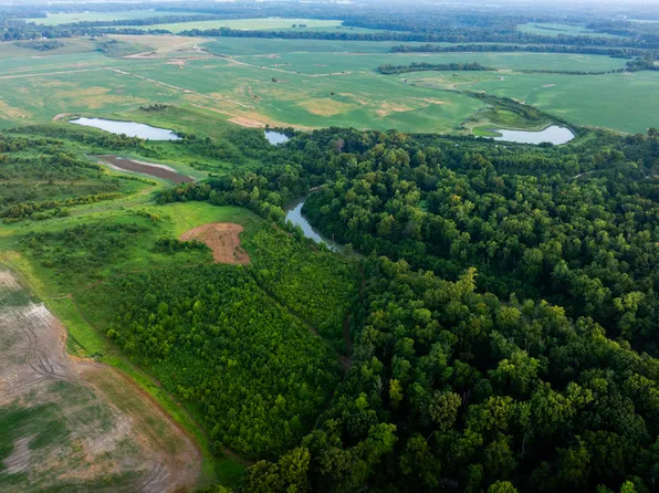 0 Dry Rd, Mulkeytown, IL 62865