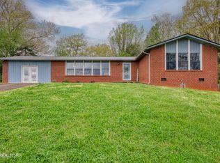 11917 Berwick Ln, Knoxville, TN 37934