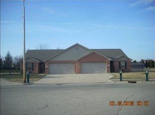 2750-752 Fairview Ct, Troy, OH 45373