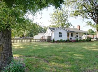712 E Union St, Marshville, NC 28103