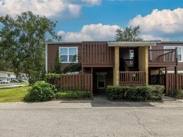 3934 SW 26TH DRIVE #5, GAINESVILLE, FL 32608