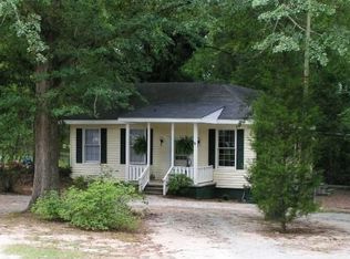 404 Water St, Washington, GA 30673