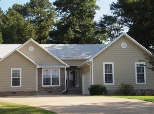 160 Perkins Landing Rd, Columbiana, AL 35051