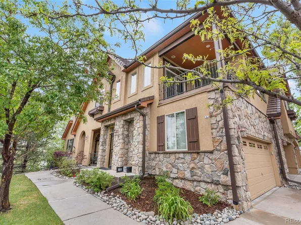 10066 Bluffmont Court, Lone Tree, CO 80124