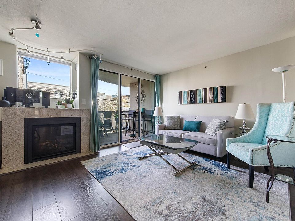 1st image of 2405 W 2nd Ave #205