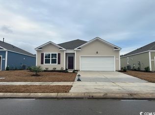 1613 Cosmos Ln LOT 259, Cali A Myrtle Beach, SC 29577
