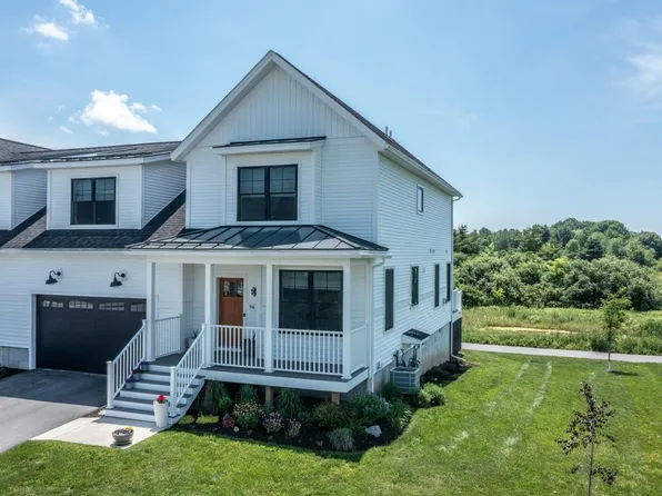 96 Aurora Road, South Burlington, VT 05403