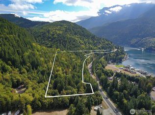 233031 Highway 101, Port Angeles, WA 98362