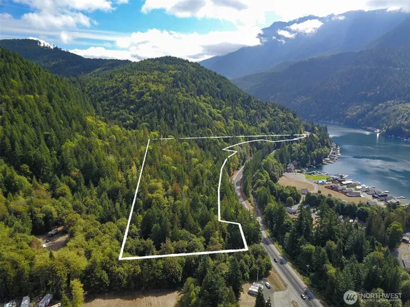 233031 Highway 101, Port Angeles, WA 98362