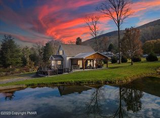 741 Lower Cherry Valley Rd, Stroudsburg, PA 18360