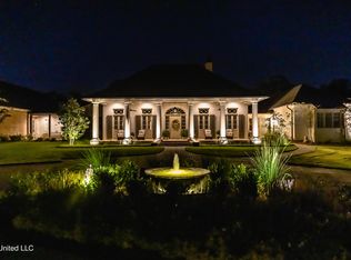 134 Indian Creek Blvd, Flowood, MS 39232