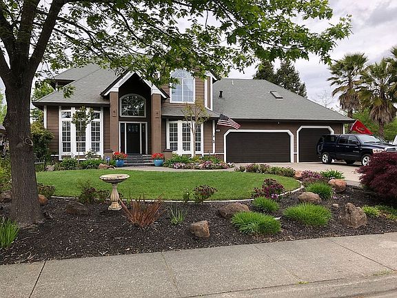 Wonderful neighborhood 