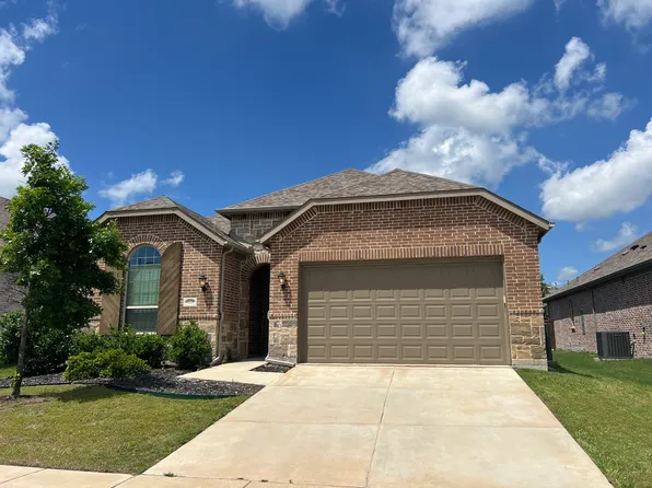 1120 Sheldon Dr, Anna, TX 75409
