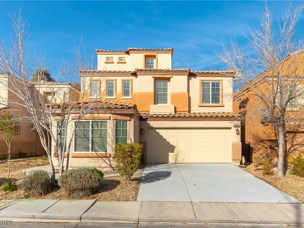 9026 Iron Cactus Ave, Las Vegas, NV 89148