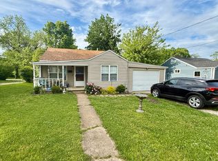 819 W Chestnut Street, Houston, MO 65483