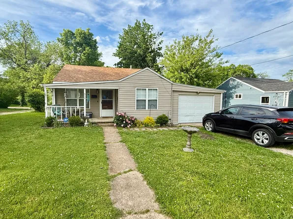 819 W Chestnut Street, Houston, MO 65483
