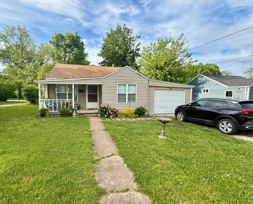 819 W Chestnut Street, Houston, MO 65483