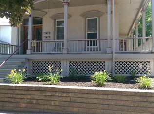 190 Circular St UNIT 1, Saratoga Springs, NY 12866