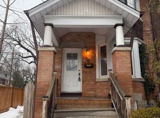 54 Galley Ave, Toronto, ON