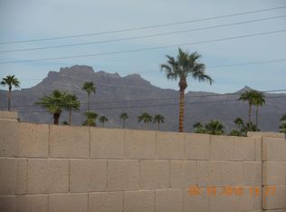 1573 E 27th Ave #4, Apache Junction, AZ 85119